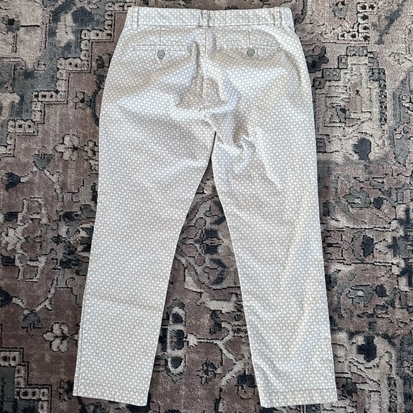 GAP Slim City Khaki Pants - Picture 3 of 3